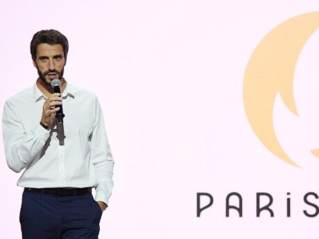 ©  Paris 2024