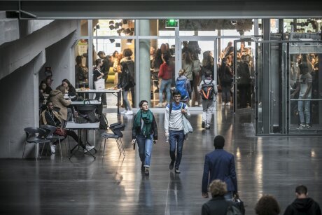 ©  France Universités / Université de Haute-Alsace