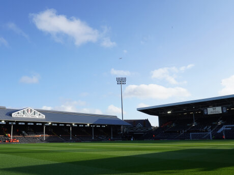 ©  Fulham FC