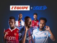 ©  L'Équipe