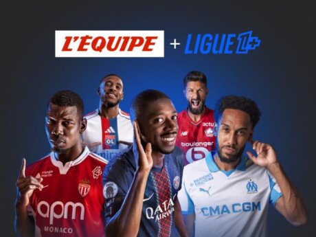 ©  L'Équipe