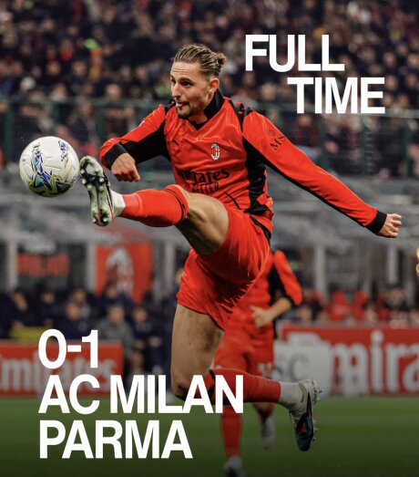 ©  AC Milan
