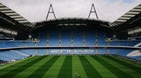©  Manchester City FC