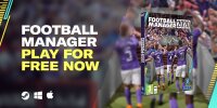 ©  Football Manager
