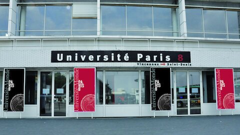 L’Université Paris 8 recrute un directeur ou une directrice de cabinet de la présidence