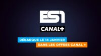 ©  ES1 x Canal +