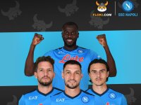 ©  SSC Napoli
