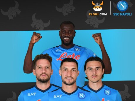 ©  SSC Napoli
