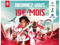 ©  AS Monaco FC