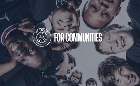 ©  Paris Saint-Germain