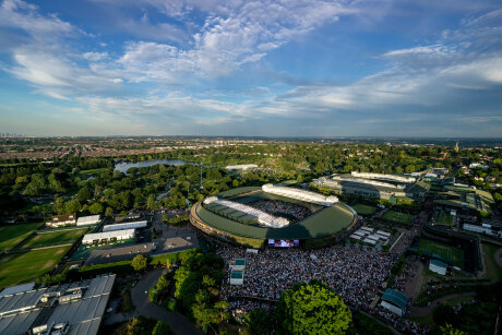 ©  AELTC/Joe Toth