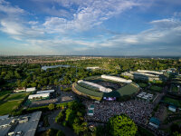 ©  AELTC/Joe Toth