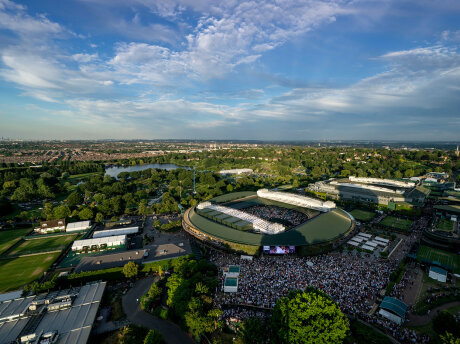 ©  AELTC/Joe Toth