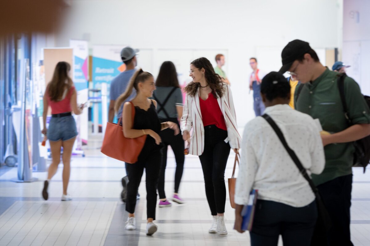 Réussite en licence : comment l'Université de Bordeaux avance sur la ...