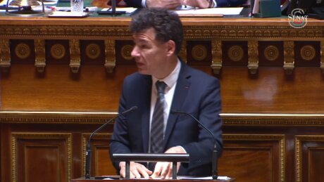 ©  Sénat