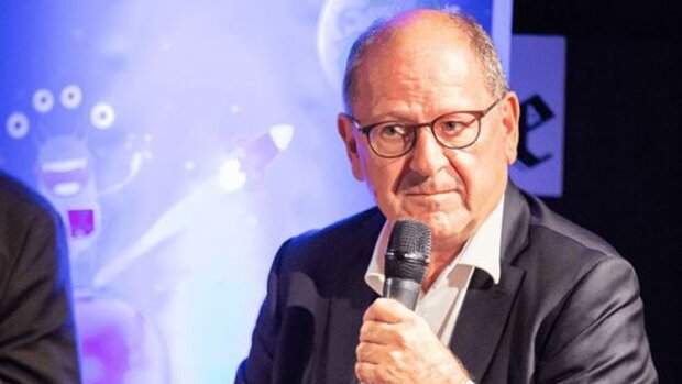 Hervé Novelli, président de l’API, réagit à la publication du rapport Frouin en décembre 2020. - © D.R.