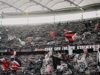 ©  Eintracht Francfort