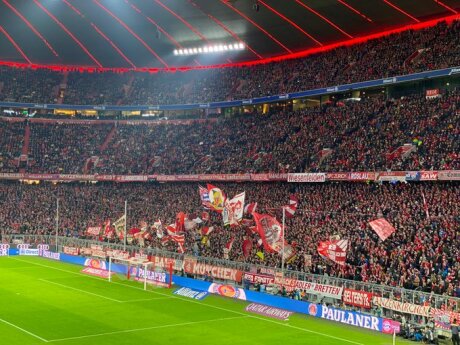©  FC Bayern