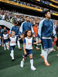 ©  Tottenham Hotspur FC