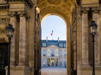 ©  Élysée