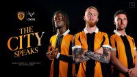 ©  Hull City AFC