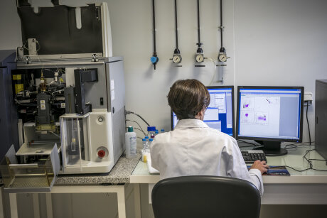 ©  Conférence des présidents d'université – Université d'Angers