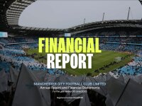 ©  Manchester City FC