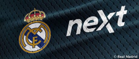 ©  Real Madrid CF