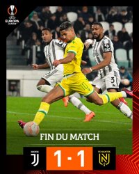 ©  FC Nantes
