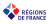 ©  Régions de France