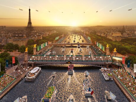 ©  Paris2024