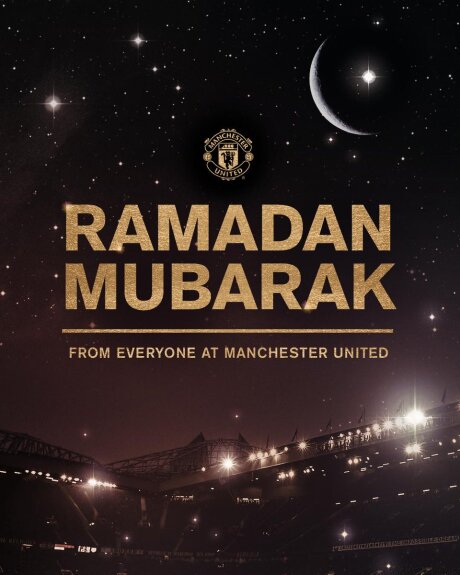 ©  MUFC