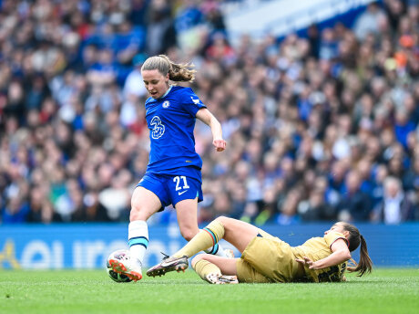 ©  Chelsea FC Women / Twitter