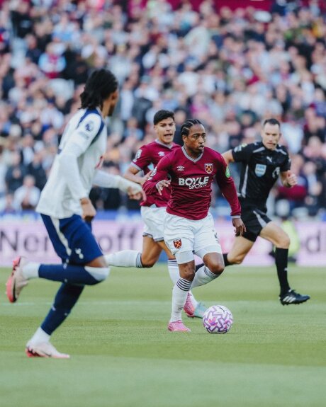 ©  West Ham United FC