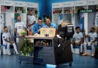 ©  Olympique de Marseille
