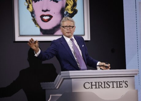 ©  Christie's