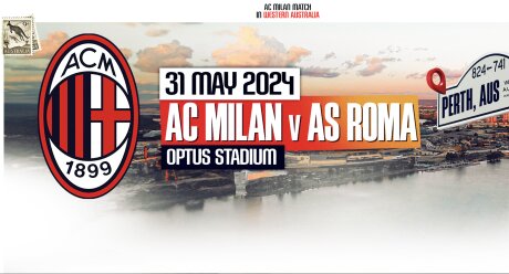 ©  AC Milan