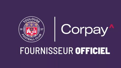 ©  Toulouse FC