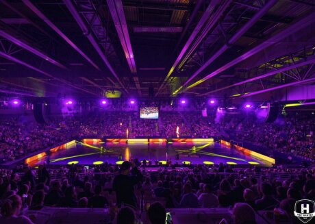 ©  HBC Nantes