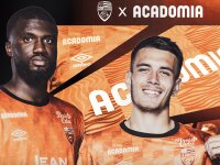 ©  FC Lorient