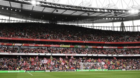 ©  Arsenal FC