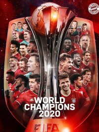©  FC Bayern Munich