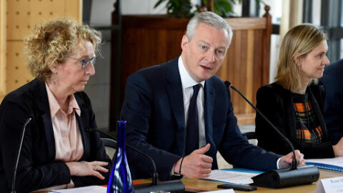 Covid-19 : Les dispositifs à connaître pour son agence - DR
