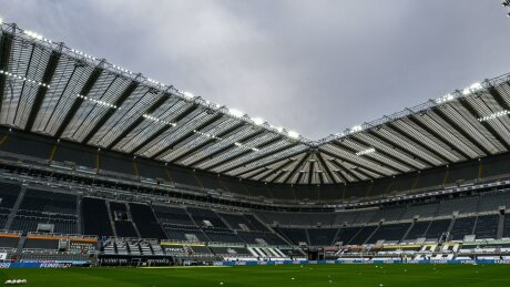 ©  NUFC