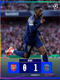 ©  UEFA Champions League / X