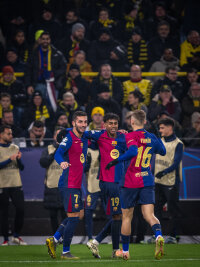©  FC Barcelona / X
