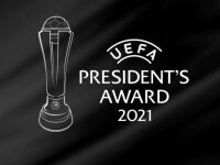 ©  UEFA