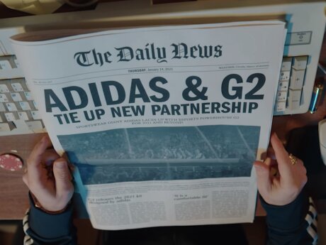 ©  G2 Esports
