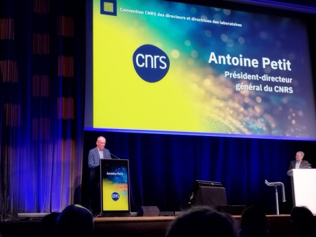 ©  News Tank Éducation & Recherche