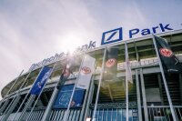 ©  Eintracht Frankfurt